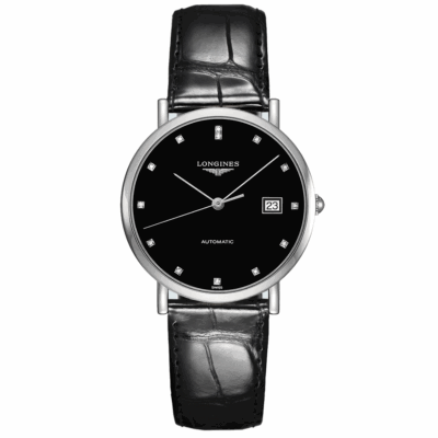 Ảnh sản phẩm Longines 37mm Nam L4.810.4.57.2