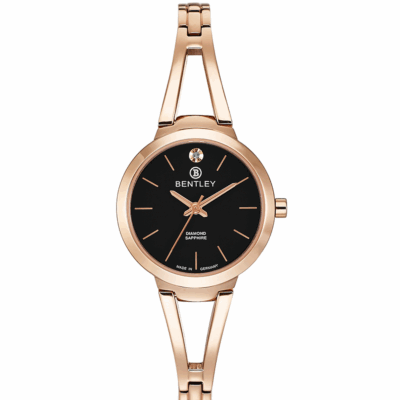 Ảnh sản phẩm Bentley 28mm Nữ BL1856-102LRBI
