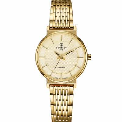 Ảnh sản phẩm Bentley 30mm Nữ BL1855-10LKKI