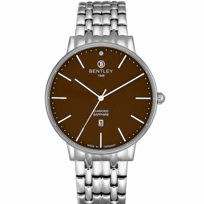 Ảnh sản phẩm Bentley 41.5mm Nam BL1852-102MWDI