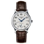 Longines 38.5mm Nam L2.708.4.78.3 - Ảnh 1