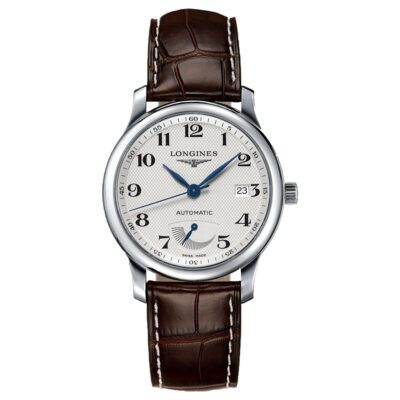 Ảnh sản phẩm Longines 38.5mm Nam L2.708.4.78.3