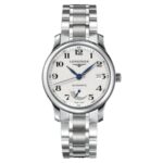 Longines 38.5mm Nam L2.708.4.78.6 - Ảnh 1
