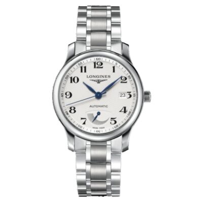 Ảnh sản phẩm Longines 38.5mm Nam L2.708.4.78.6