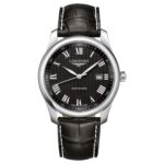 Longines 40mm Nam L2.793.4.51.7 - Ảnh 1