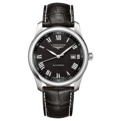Ảnh sản phẩm Longines 40mm Nam L2.793.4.51.7