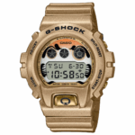Casio 50mm Nam DW-6900GDA-9DR - Ảnh 1