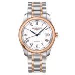 Longines 40mm Nam L2.793.5.11.7 - Ảnh 1