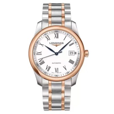 Ảnh sản phẩm Longines 40mm Nam L2.793.5.11.7