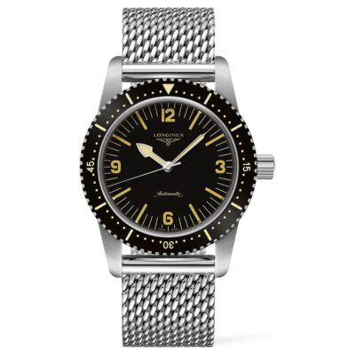 Ảnh sản phẩm Longines 42mm Nam L2.822.4.56.6