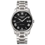 Longines 42mm Nam L2.893.4.51.6 - Ảnh 1