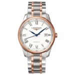 Longines 42mm Nam L2.893.5.11.7 - Ảnh 1