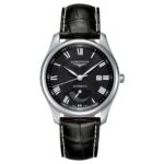 Longines 40mm Nam L2.908.4.51.7 - Ảnh 1