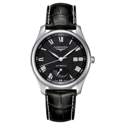 Ảnh sản phẩm Longines 40mm Nam L2.908.4.51.7