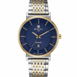 Bentley 40mm Nam BL1855-10MTNI - Ảnh 1