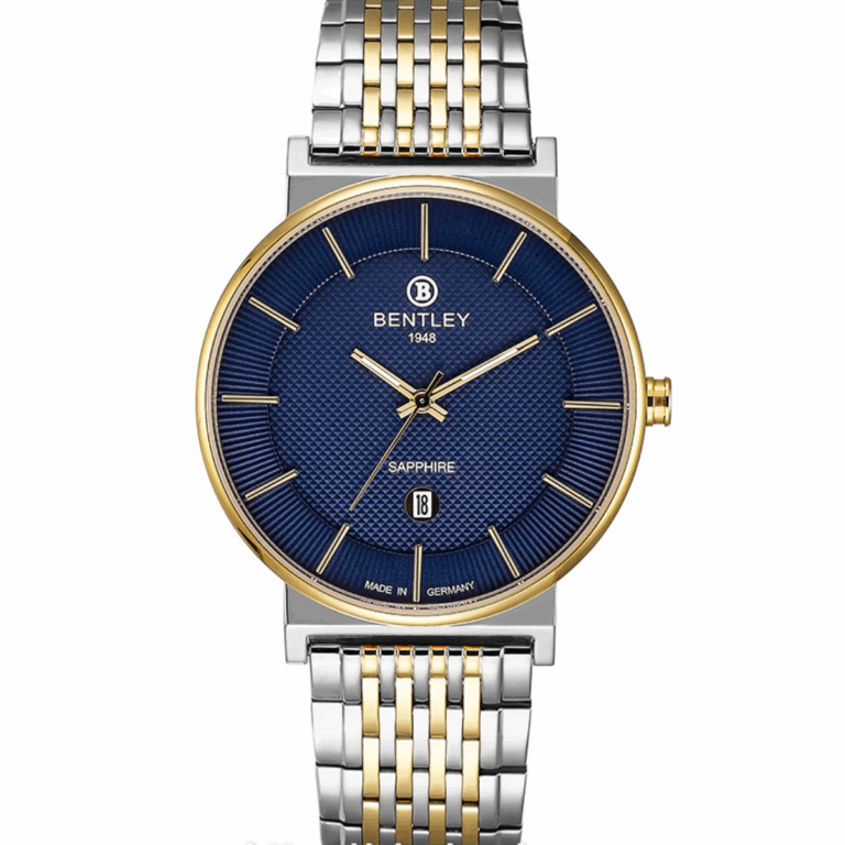 Bentley 40mm Nam BL1855-10MTNI