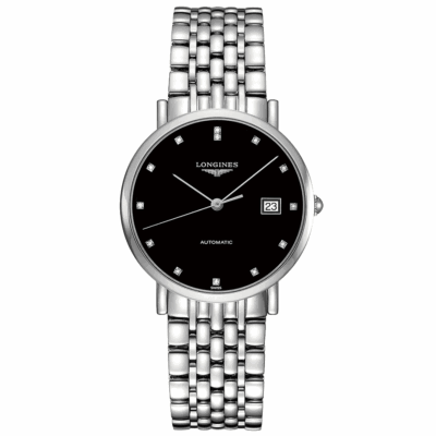Ảnh sản phẩm Longines 37mm Nam L4.810.4.57.6