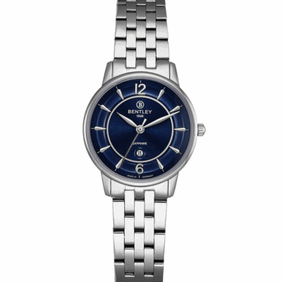 Ảnh sản phẩm Bentley 30mm Nữ BL1853-10LWNA