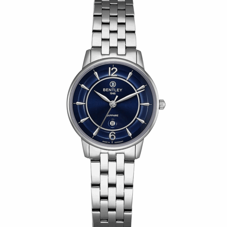 Bentley 30mm Nữ BL1853-10LWNA