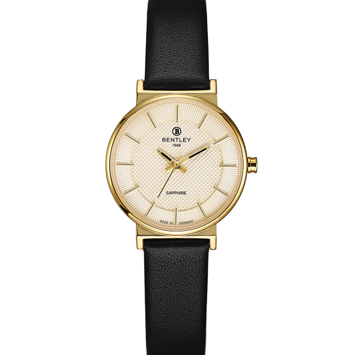 Bentley Nữ BL1855-10LKKB - Ảnh 1