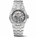 Maurice Lacroix 39mm Nam AI6007-SS002-030-1 - Ảnh 1