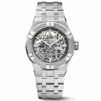 Ảnh sản phẩm Maurice Lacroix 39mm Nam AI6007-SS002-030-1