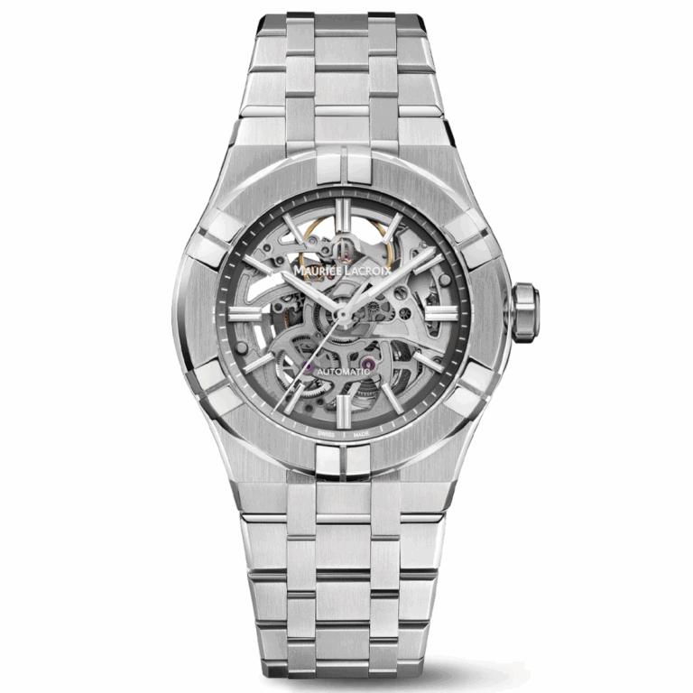 Maurice Lacroix 39mm Nam AI6007-SS002-030-1