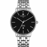 Bentley 41.5mm Nam BL1852-102MWBI - Ảnh 1