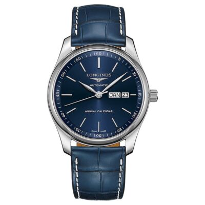 Ảnh sản phẩm Longines 40mm Nam L2.910.4.92.0