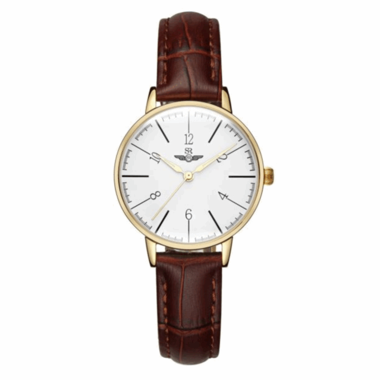 SRWatch 32mm Nữ SL6657.4602RNT