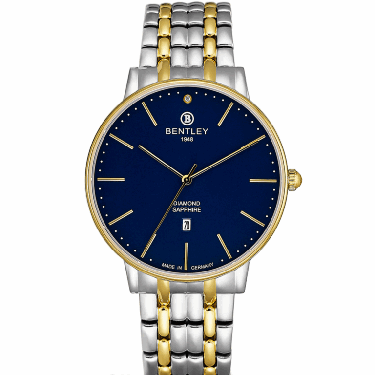 Bentley 41.5mm Nam BL1852-102MTNI