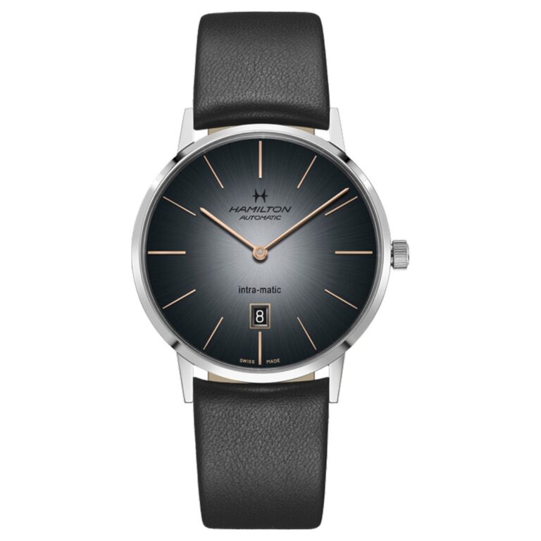 Hamilton 42mm Nam H38755781