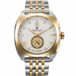 Bentley 45mm Nam BL1681-50777 - Ảnh 1