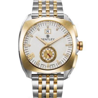 Ảnh sản phẩm Bentley 45mm Nam BL1681-50777