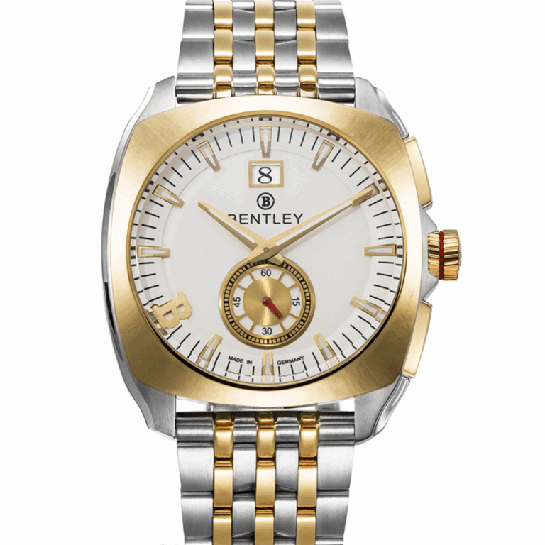 Bentley 45mm Nam BL1681-50777