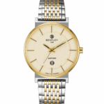 Bentley 40mm Nam BL1855-10MTKI - Ảnh 1