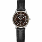 Bentley 30mm Nữ BL1853-10LWDB - Ảnh 1