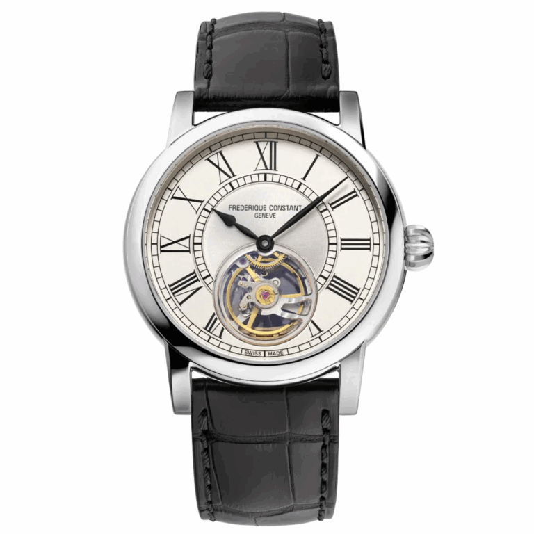 Frederique Constant 39mm Nam FC-930EM3H6