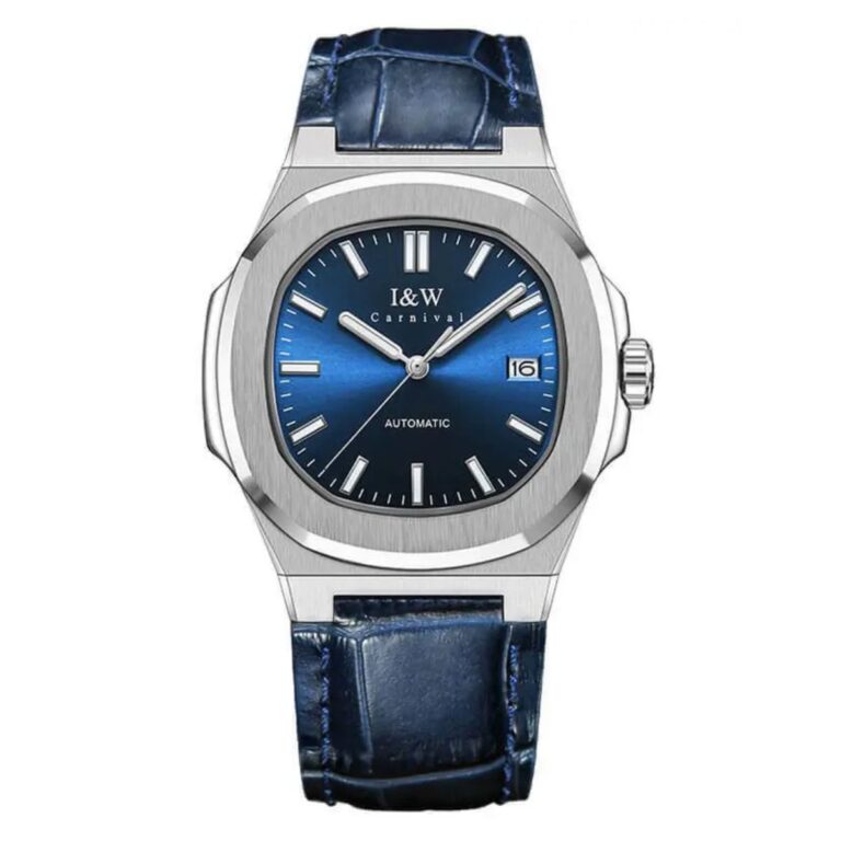 I&W Carnival 42mm Nam 750GT5