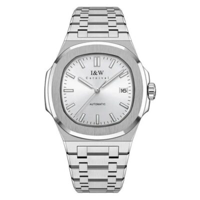 Ảnh sản phẩm I&W Carnival 42mm Nam 750GT-VT-T