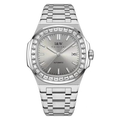 Ảnh sản phẩm I&W Carnival 42mm Nam 750G-VT-TX