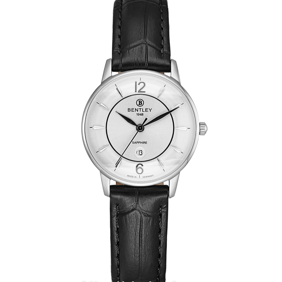 Bentley Nữ BL1853-10LWCB - Ảnh 1