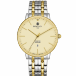 Bentley 41.5mm Nam BL1852-102MTKI - Ảnh 1