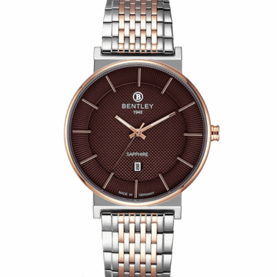 Ảnh sản phẩm Bentley 40mm Nam BL1855-10MTDI-R