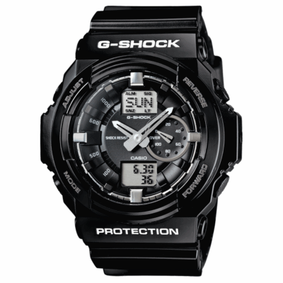 Ảnh sản phẩm Casio 52.2mm Nam GA-150BW-1ADR