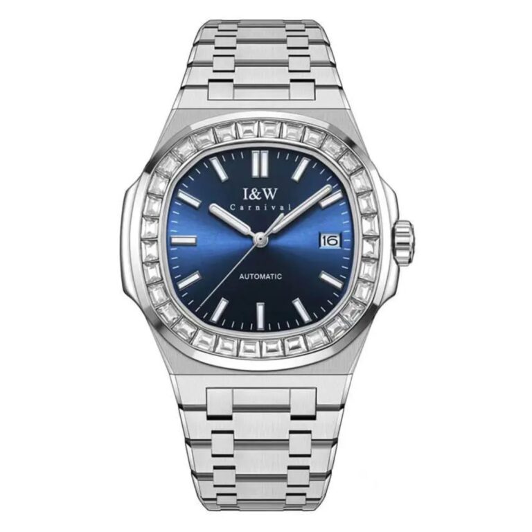 I&W Carnival 42mm Nam 750G-VT-X