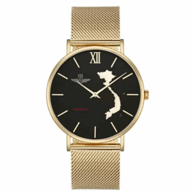 Ảnh sản phẩm SRWatch 39mm Nam VNU2318.1401