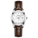 Longines 29.5mm Nữ L2.285.4.87.3 - Ảnh 1