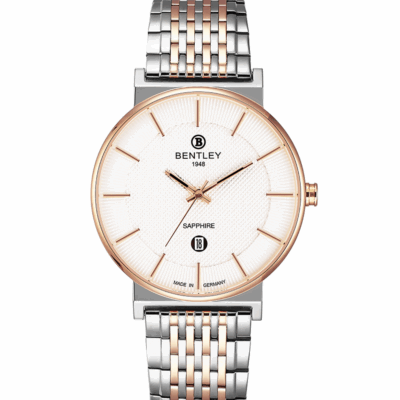 Ảnh sản phẩm Bentley 40mm Nam BL1855-10MTCI-R