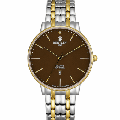 Ảnh sản phẩm Bentley 41.5mm Nam BL1852-102MTDI